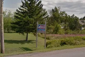 Photograph of Camping Marie - Hélène, Petit-Rocher