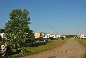 Photograph of Bouctouche Baie Chalets & Camping, Bouctouche