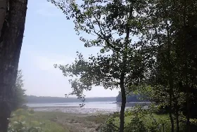 Photograph of Oak Bay Campground, Oak Bay
