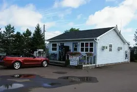 Photograph of Parc a Roulottes Horizon Trailer Park, Pointe-du-Chene