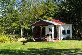 Photograph of Parc d'amusement et Camping Malybel, Beresford
