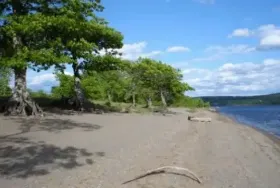 Photograph of Kiwanis Oak Point Campground & Park, Oak Point