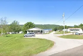 Photograph of Pirates Cove Recreation Park, Kiersteadville