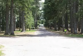 Photograph of Jardine Municipal Park, Richibucto