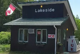 Photograph of Lakeside Campground & Recreation Park, Waterborough