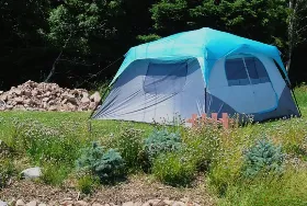 Photograph of Kiwanis Oceanfront Camping, St. Andrews