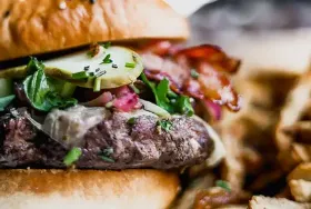 Photograph of Saint John Ale House, Saint John