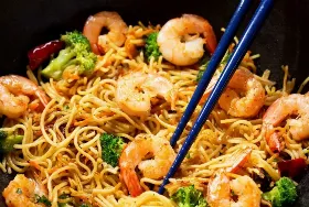 Photograph of Linn Chau Restaurant, Saint John