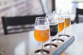 Photograph of Tide & Boar Gastropub Inc., Moncton