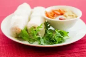 Photograph of Red Satay, Moncton