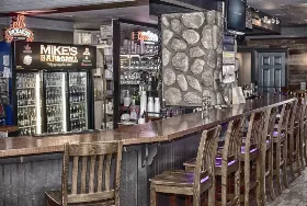 Photograph of Mike’s Bar & Grill, Miramichi