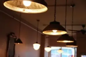 Photograph of Cafe Cognito, Moncton