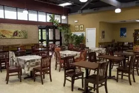 Photograph of Cafe Codiac, Moncton