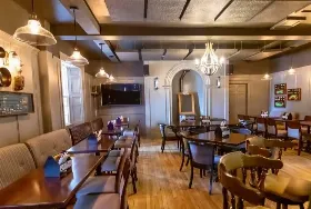 Photograph of Mulligans, Miramichi
