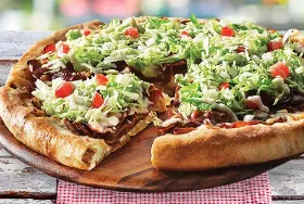 Photograph of Pizza Delight, Bathurst