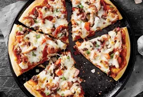 Photograph of Pizza Delight, Grand Falls