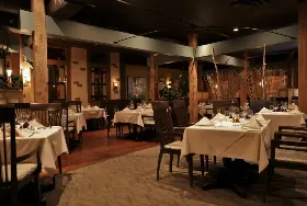 Photograph of Little Louis' Oyster Bar, Moncton