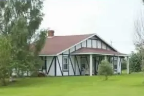 Photograph of Chimera Farms Bed & Breakfast, Shepody