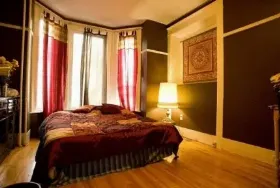 Photograph of C'mon Inn Hostel, Moncton