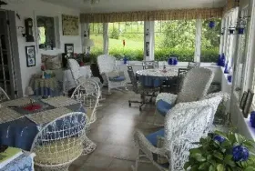 Photograph of Magnetic Hill Bed & Breakfast, Moncton