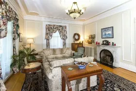 Photograph of Homeport Historic B&B / Inn, Saint John