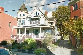 Photograph of Mahogany Manor Bed & Breakfast, Saint John