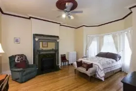 Photograph of A Tanners Home Inn, Saint John