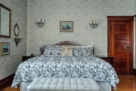 Photograph of Keirstead Manor Bed And Breakfast, Saint John
