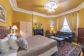 Photograph of Chipman Hill Suites, Saint John