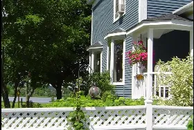 Photograph of The Colonel's In Bed and Breakfast, Fredericton