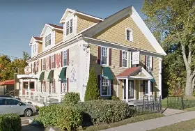 Photograph of Auberge Gabrièle, Shediac
