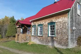 Photograph of McCrea's Farm Vacation, Shannon