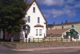 Photograph of Le Gîte De La Sagouine, Bouctouche