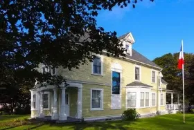 Photograph of Le Griffon B&b, Shediac