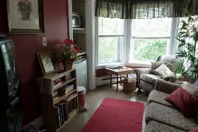 Photograph of Regent Street Bed and Breakfast, Miramichi