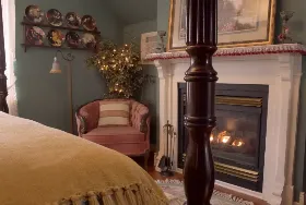 Photograph of Country Lane Bed & Breakfast, Lakeville Corner