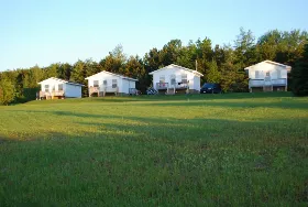 Photograph of L'Ancrage Bed & Breakfast, Saint-Louis-de-Kent