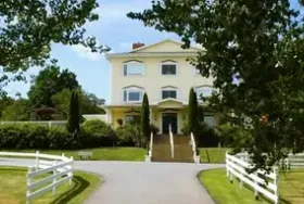 Photograph of Rossmount Inn, St. Andrews