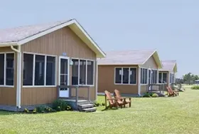 Photograph of Les Chalets Du Havre, Richibucto