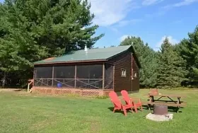 Photograph of Storeytown Cottages, Storeytown
