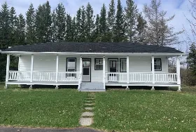 Photograph of Bay Vista Lodge & Cottages, Shediac Cape