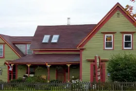 Photograph of SeaCliff Cottage Suites, Grand Manan