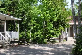 Photograph of St Andrews Cottages, St. Andrews