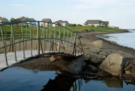 Photograph of Coastal Cottage Rentals & Sales, Cocagne