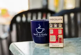 Photograph of Brewed On Bernard, Corner Brook