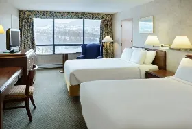 Photograph of Greenwood Inn and Suites, Corner Brook