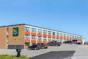 Photograph of Quality Inn, Corner Brook