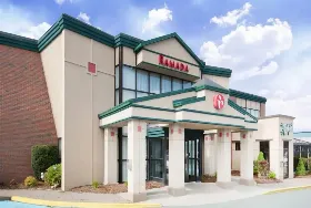 Photograph of Ramada Inn, St. John's