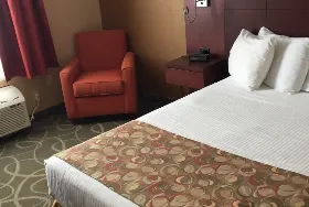 Photograph of Quality Hotel, Gander