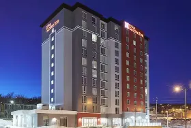 Photograph of Hilton Garden Inn, St. John's